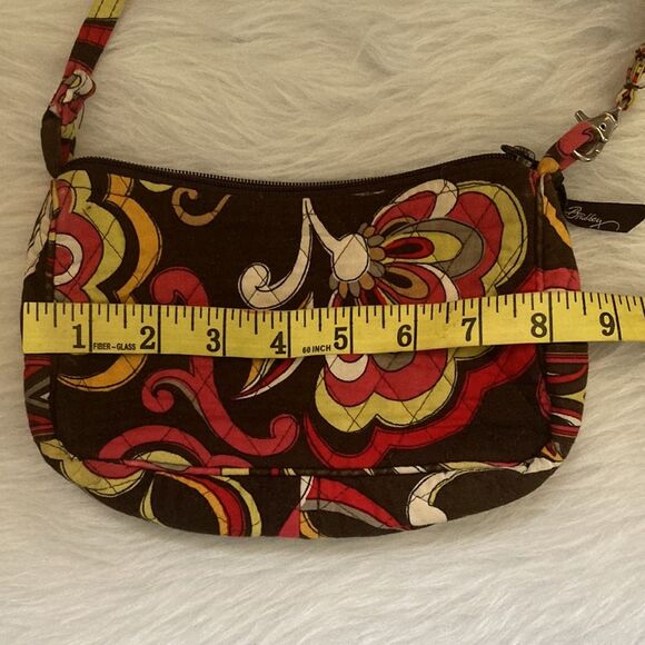 Vera Bradley Small Crossbody Bag - Picture 9 of 10
